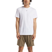 Reebok Men ID Train Short Sleeve Tech Tee | 100243130