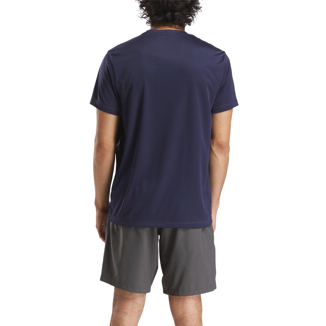 Reebok Men ID Train Short Sleeve Tech Tee | 100243132