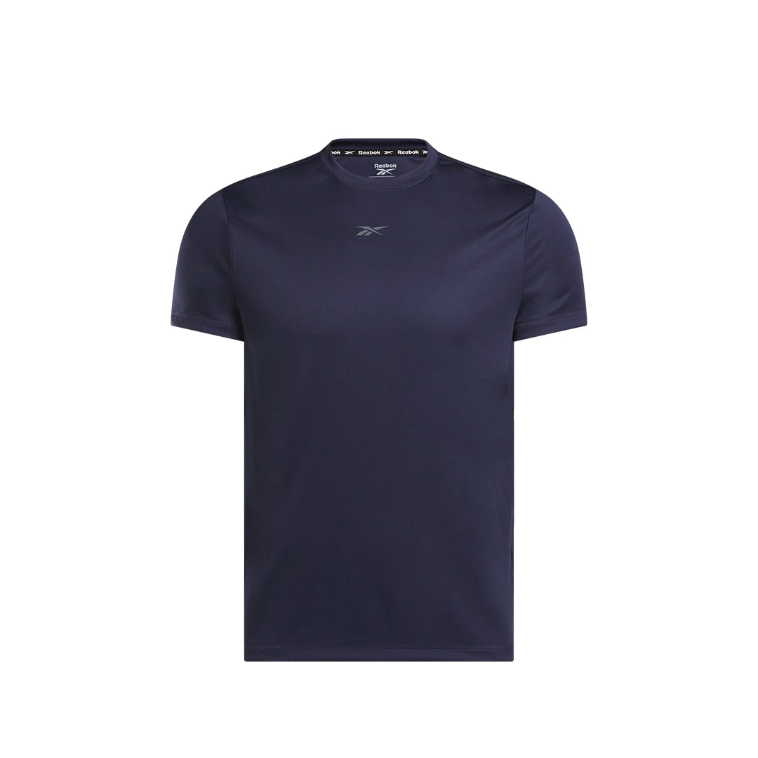 Reebok Men ID Train Short Sleeve Tech Tee | 100243132