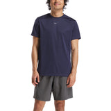 Reebok Men ID Train Short Sleeve Tech Tee | 100243132