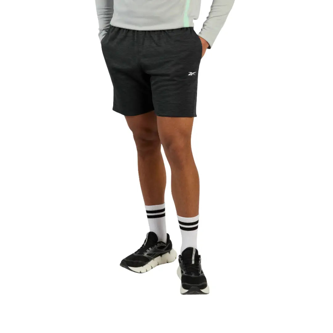 Reebok Men ID Train Knit Shorts | 100243171