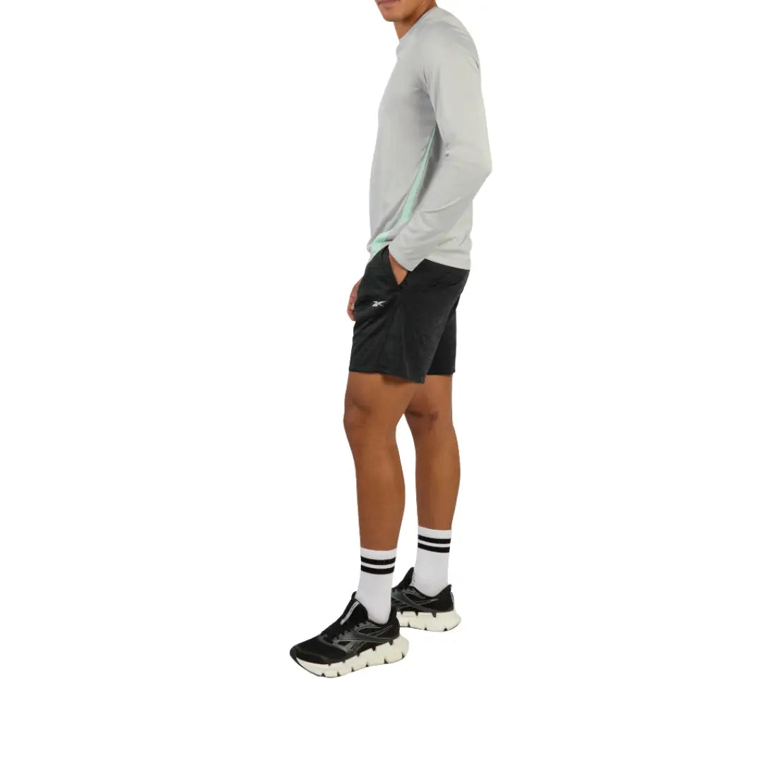 Reebok Men ID Train Knit Shorts | 100243171