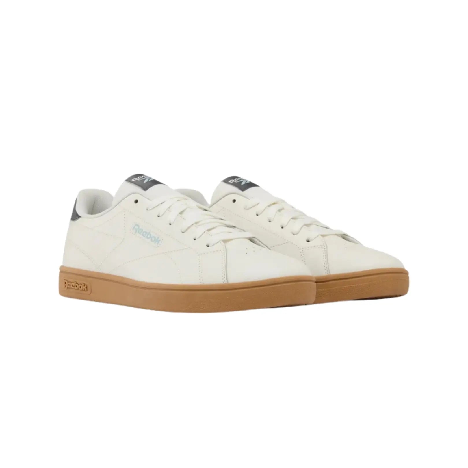 Reebok Unisex Court Clean | 100244977