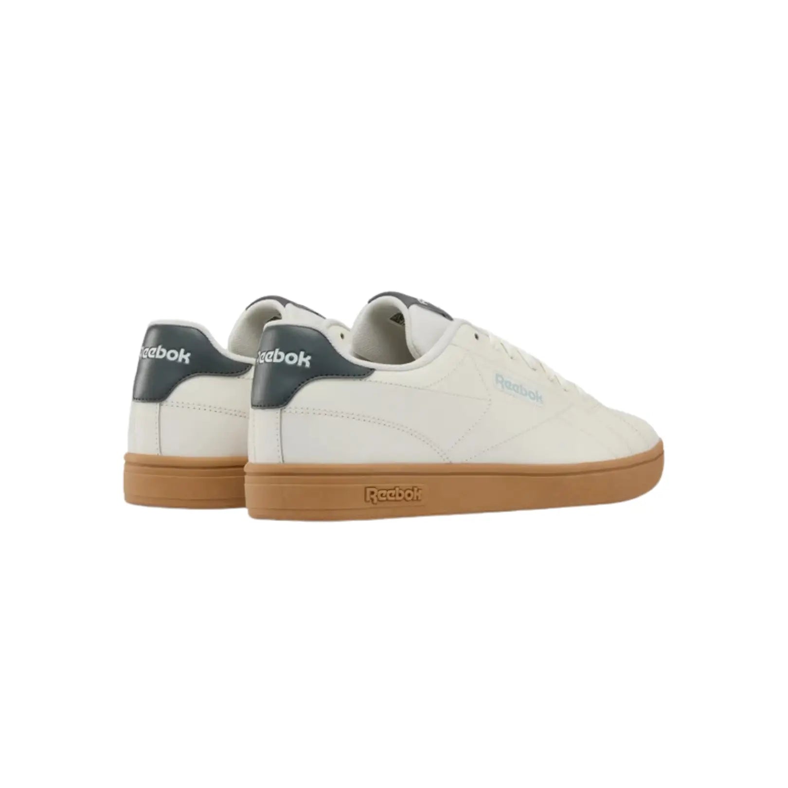 Reebok Unisex Court Clean | 100244977