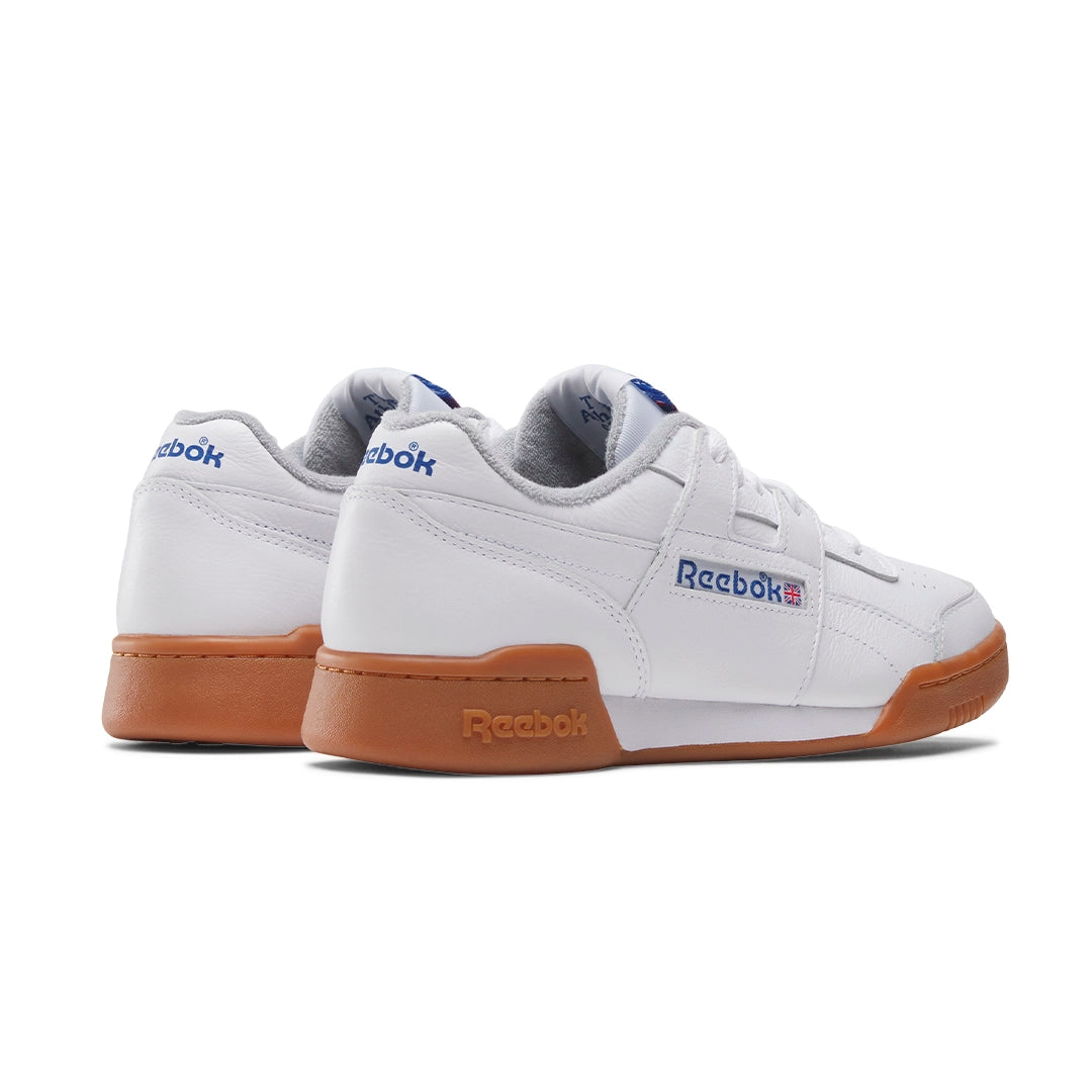 Reebok Unisex Workout Plus | 100244983