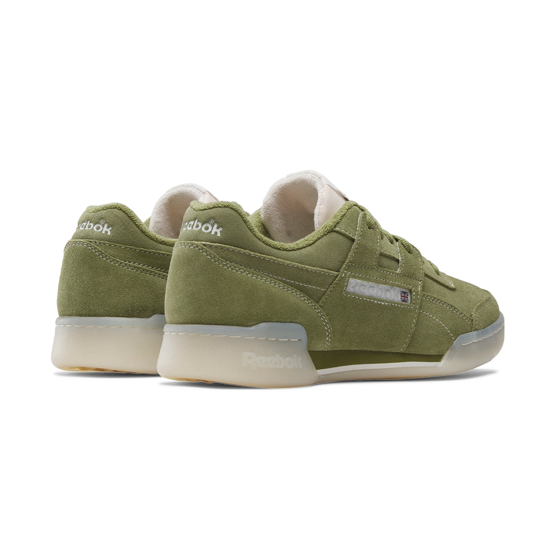 Reebok Unisex Workout Plus | 100244988
