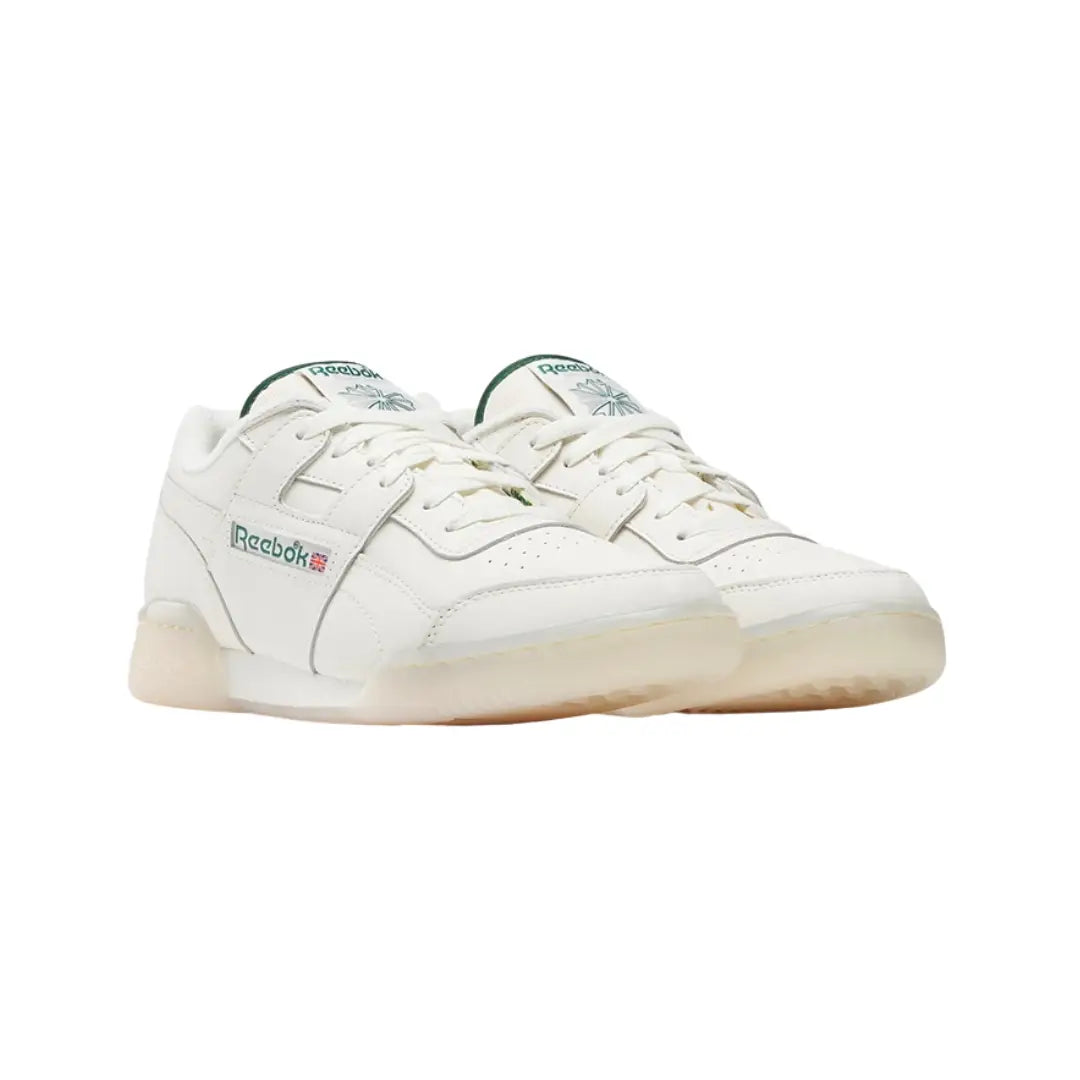 Reebok Unisex Workout Plus | 100247413
