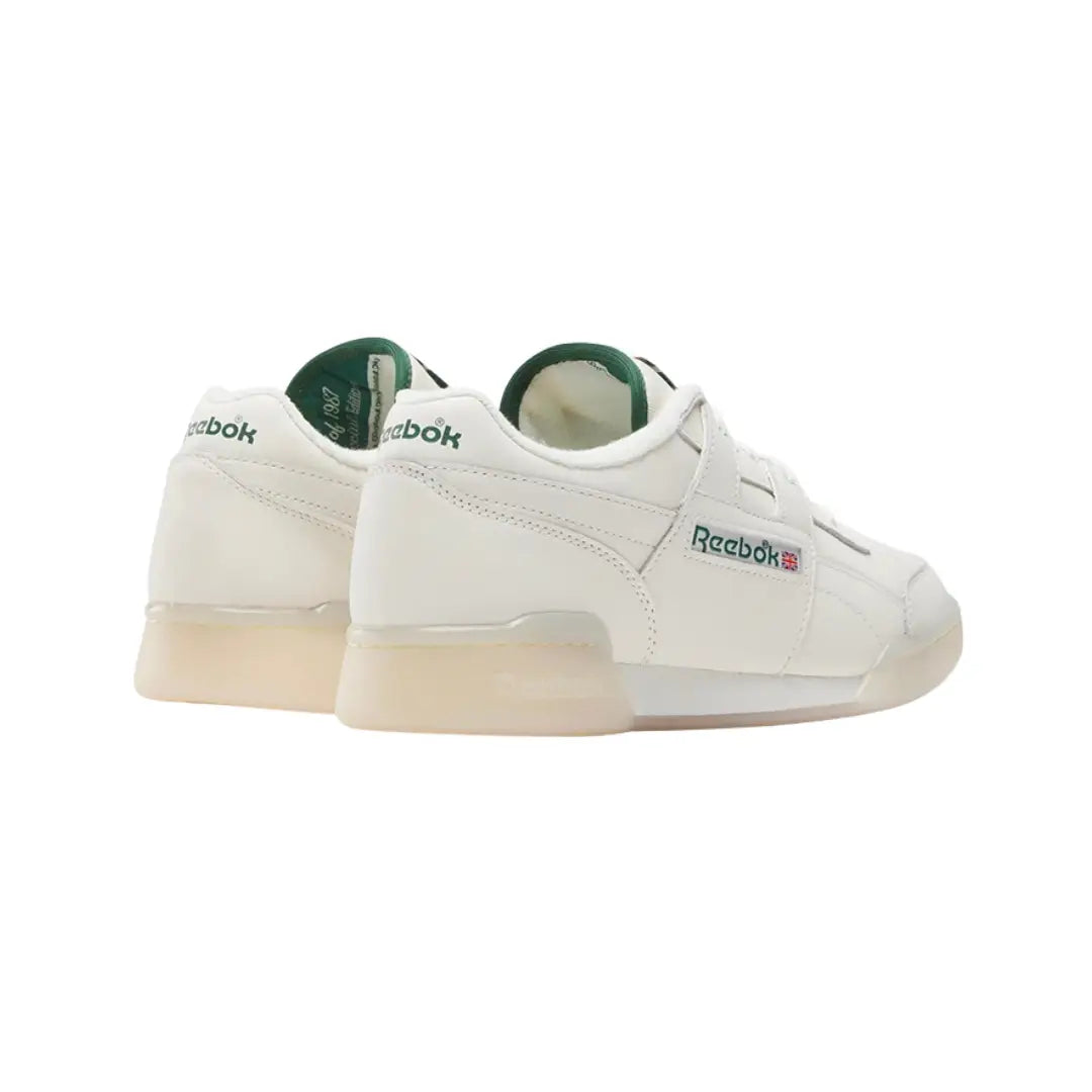 Reebok Unisex Workout Plus | 100247413