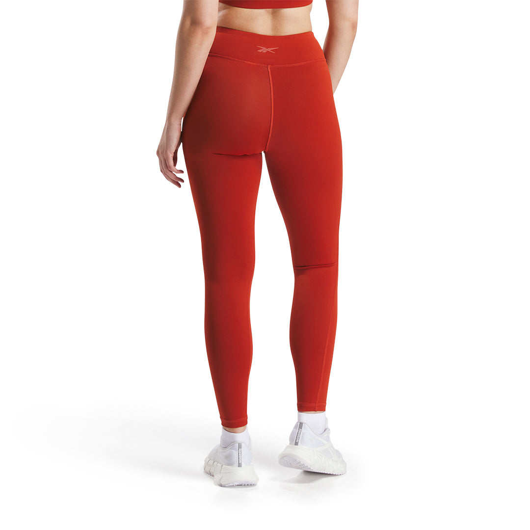 Reebok Women Lux Hi-Rise Tight | 100249530