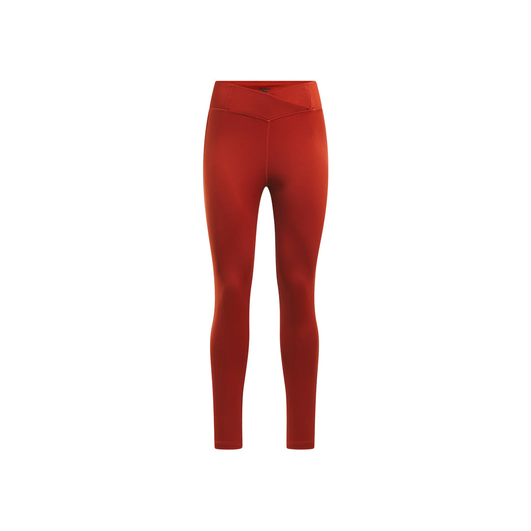 Reebok Women Lux Hi-Rise Tight | 100249530