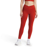 Reebok Women Lux Hi-Rise Tight | 100249530
