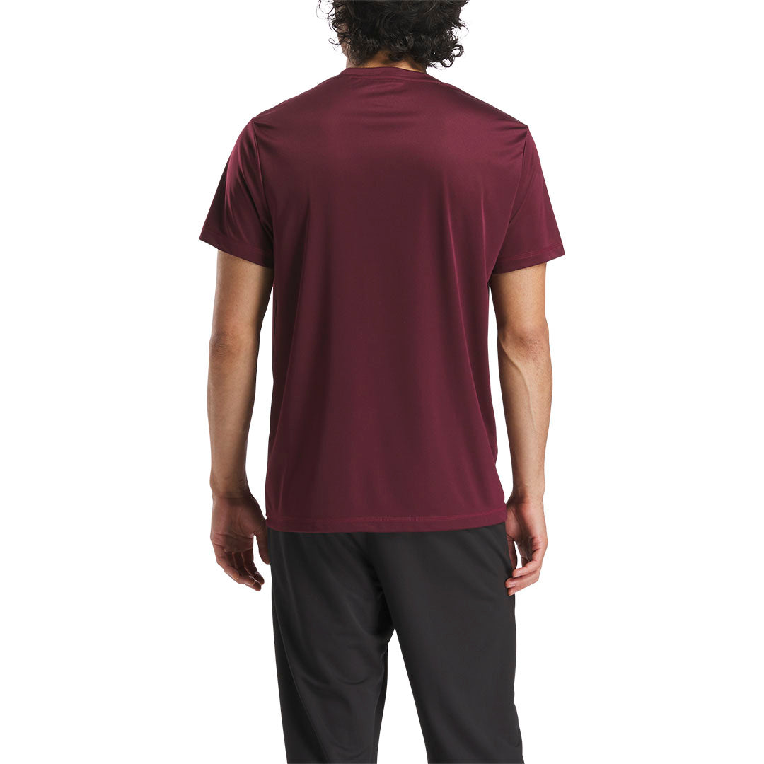 Reebok Men ID Train Short Sleeve Tech Tee | 100250418