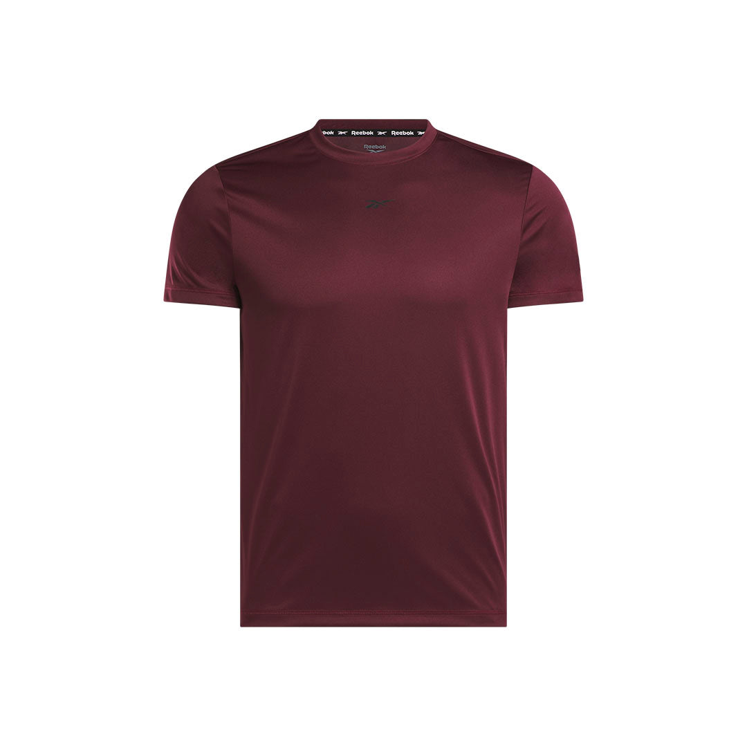 Reebok Men ID Train Short Sleeve Tech Tee | 100250418