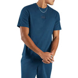 Reebok Men Silicone Badge T-Shirt | 100253070