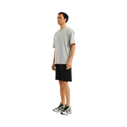 Reebok Men Silicone Badge T-Shirt | 100253071