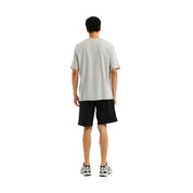 Reebok Men Silicone Badge T-Shirt | 100253071