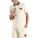 Reebok Men Collegiate Polo | 100253131