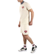 Reebok Men Collegiate Polo | 100253131
