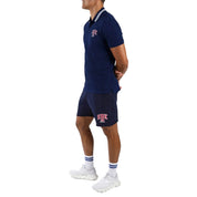 Reebok Men Collegiate Polo | 100253132