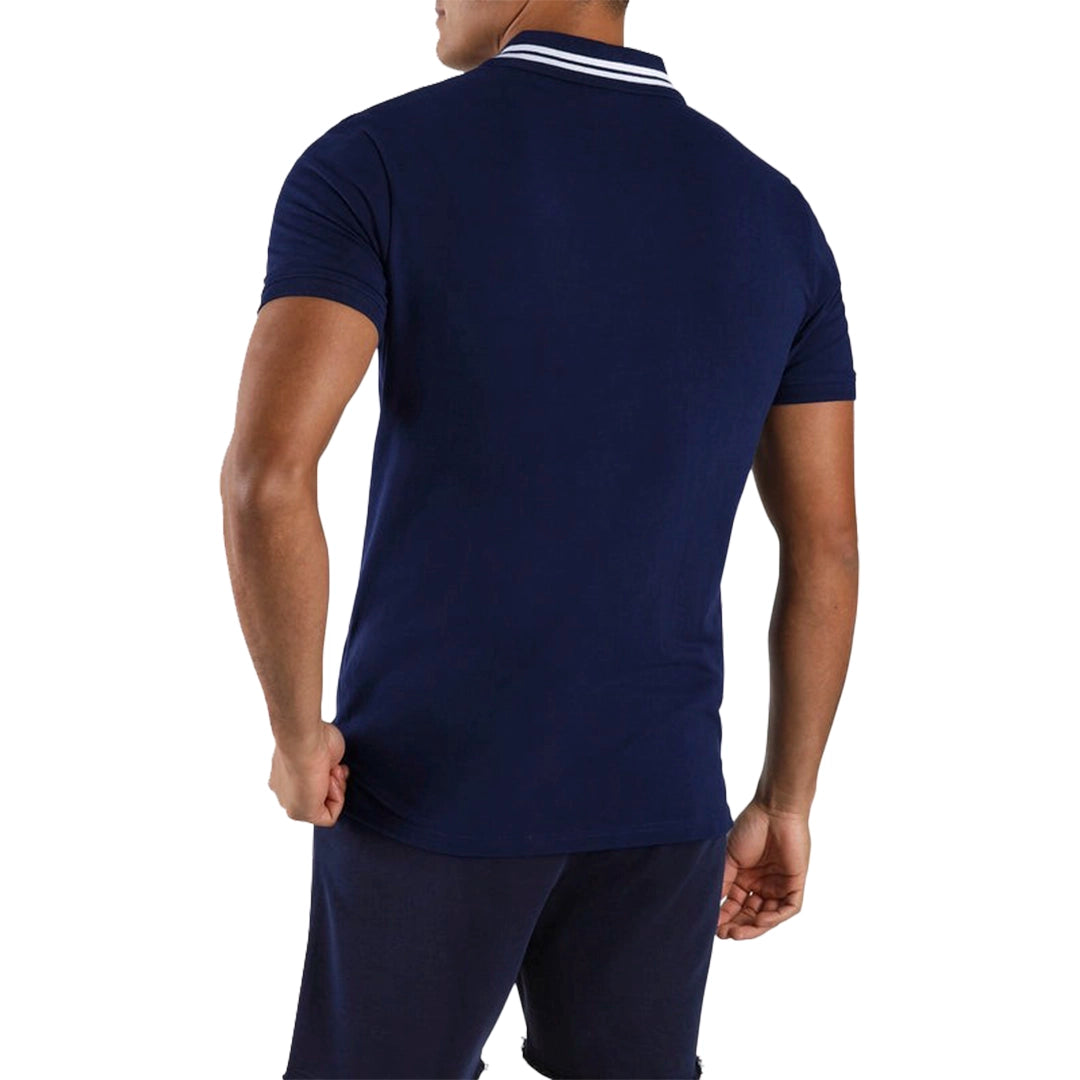 Reebok Men Collegiate Polo | 100253132