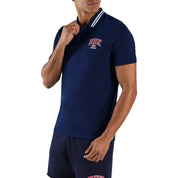 Reebok Men Collegiate Polo | 100253132