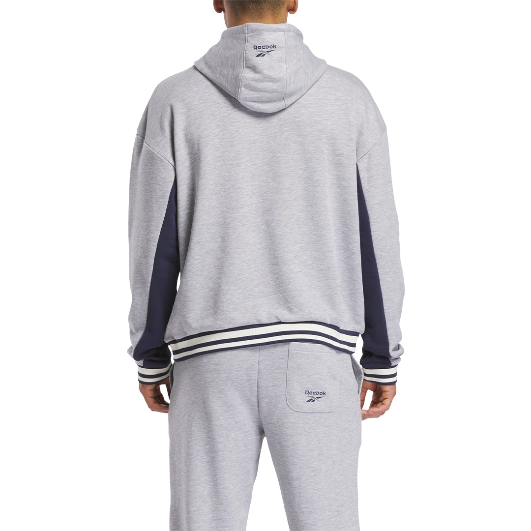 Reebok Men Lawn Club French Terry Hoodie | 100253166