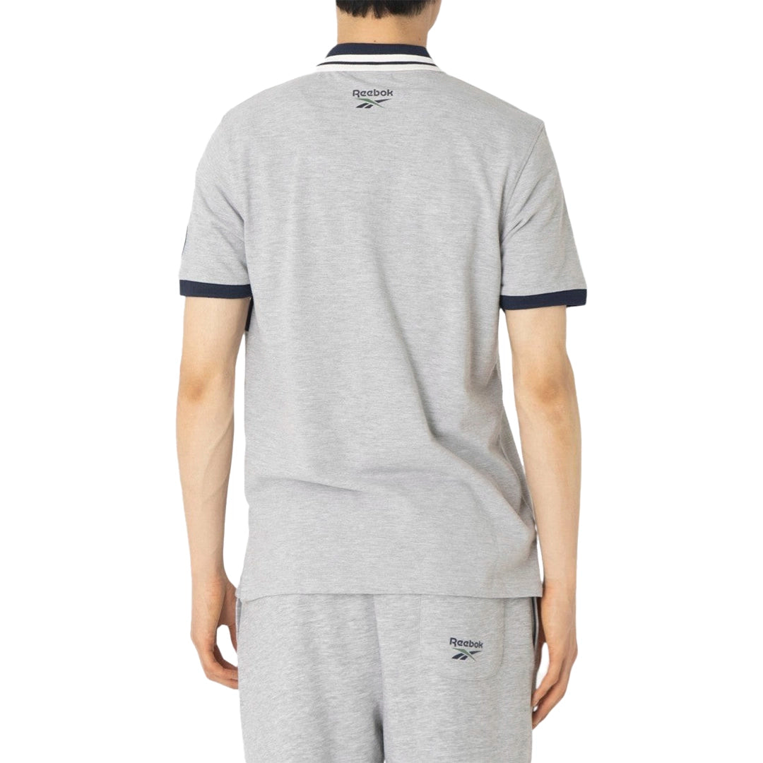 Reebok Men Lawn Club Polo | 100253172