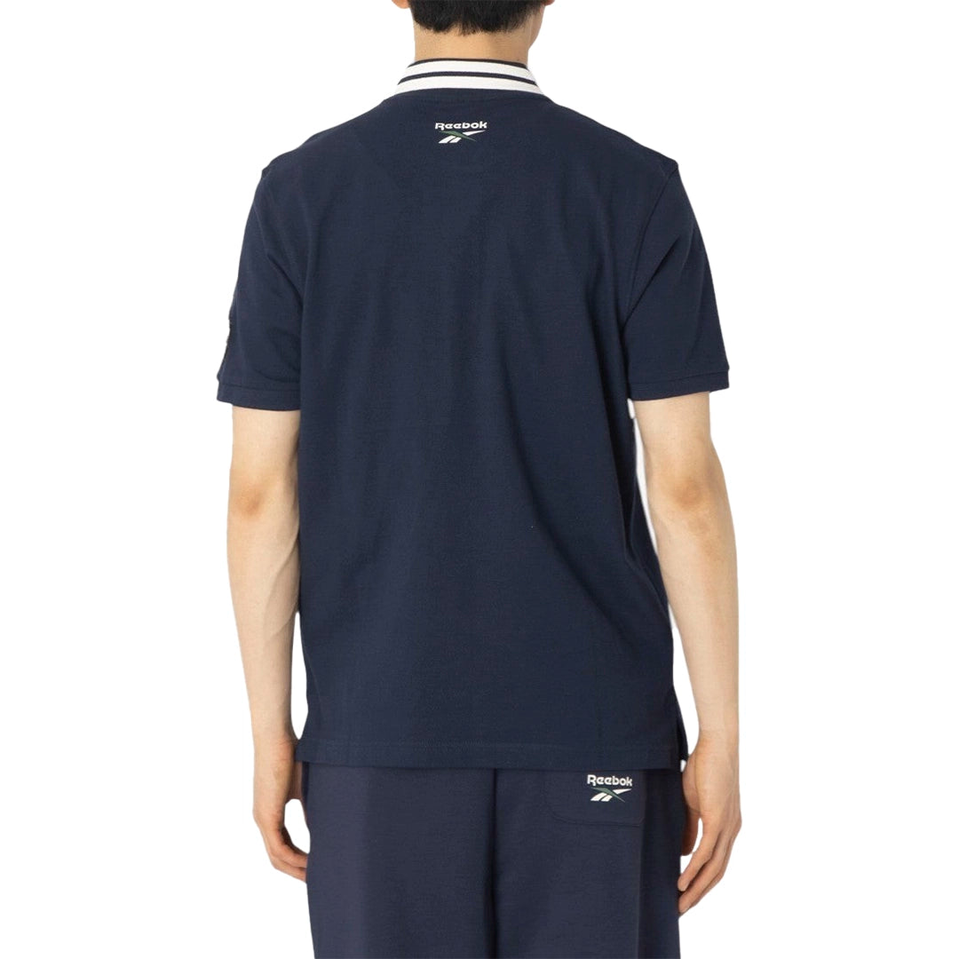 Reebok Men Lawn Club Polo | 100253173