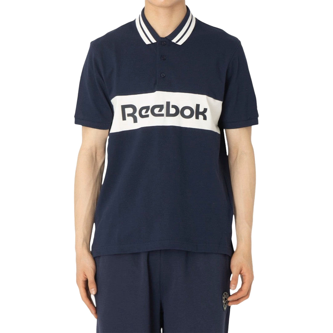 Reebok Men Lawn Club Polo | 100253173