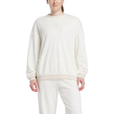 Reebok Women Lawn Club Crew Sweatshirt | 100253715