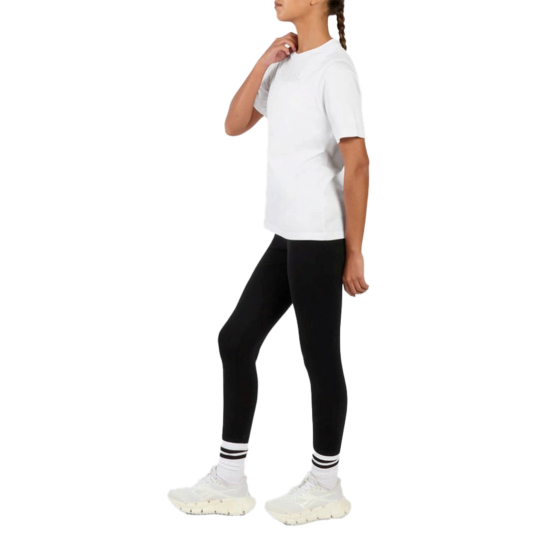 Reebok Women Studded Logo T-Shirt | 100253950