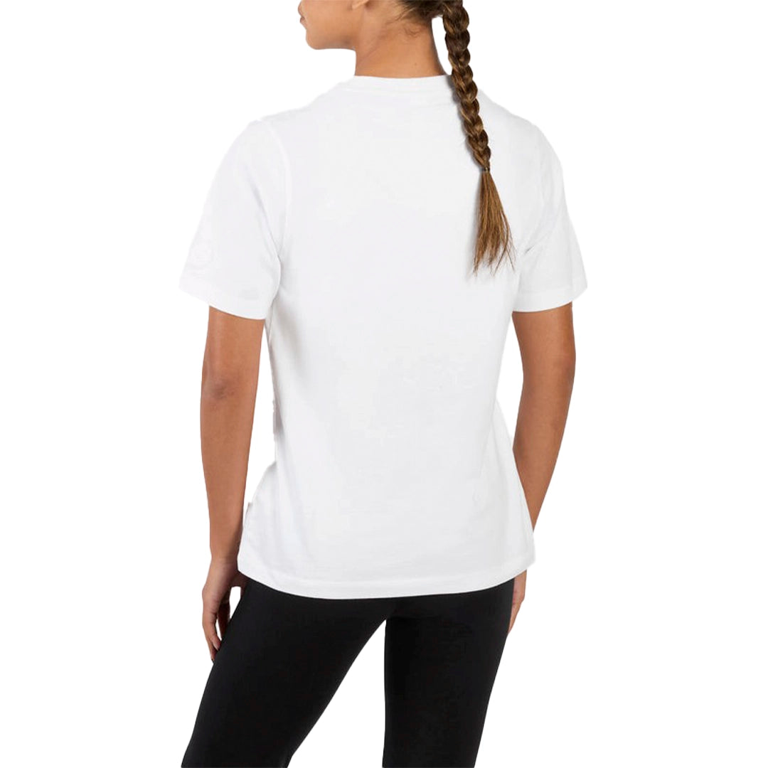 Reebok Women Studded Logo T-Shirt | 100253950