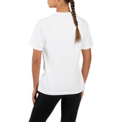Reebok Women Studded Logo T-Shirt | 100253950