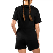 Reebok Women Studded Logo T-Shirt | 100253952