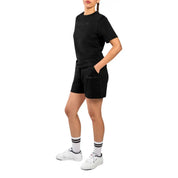 Reebok Women Studded Logo T-Shirt | 100253952