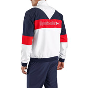 Reebok Men Heritage Logo Track Top | 100254018