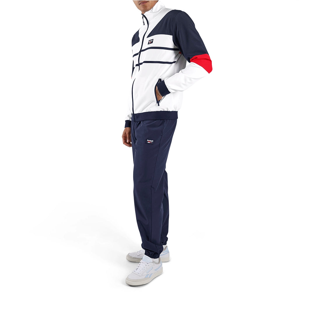 Reebok Men Heritage Logo Track Top | 100254018