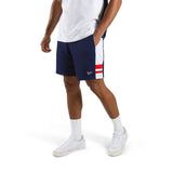 Reebok Men Heritage Cut & Sew Track Shorts | 100254067