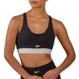 Reebok Women Lab Medium Impact Bra | 100254349