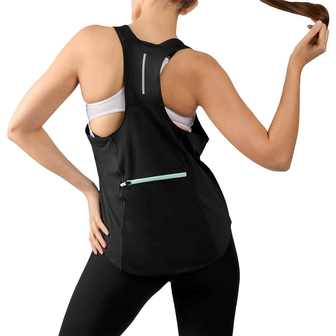 Reebok Women Lux Running Tank | 100254852