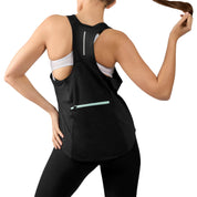 Reebok Women Lux Running Tank | 100254852