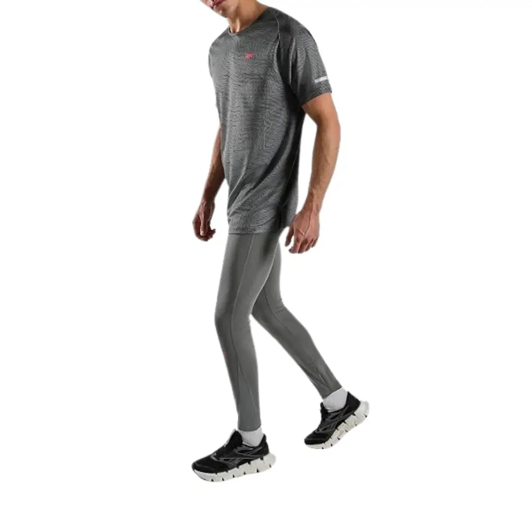 Reebok Men Lab Running Tights | 100254905