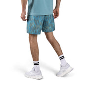 Reebok Men Athlete Printed Shorts | 100255038
