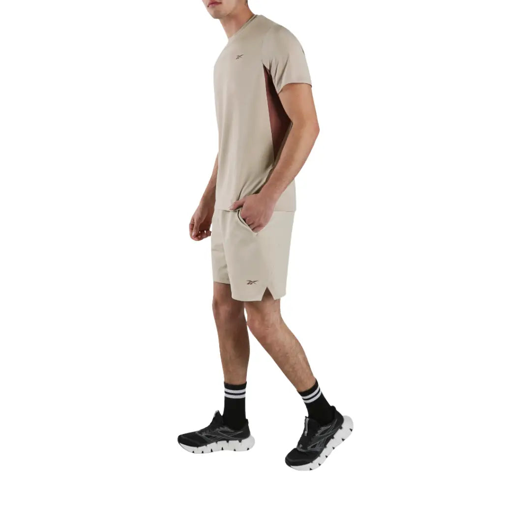 Reebok Men Athlete Shorts | 100255043
