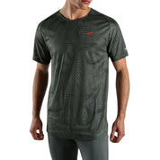 Reebok Men Lab Running Printed T-Shirt | 100255139
