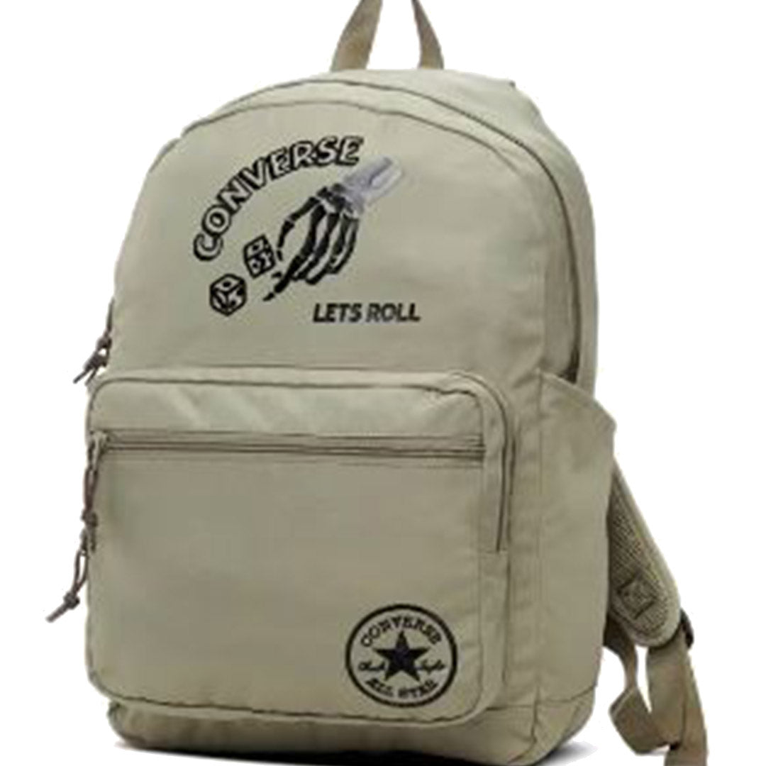 Converse Go 2 Backpack | 10025924-A01