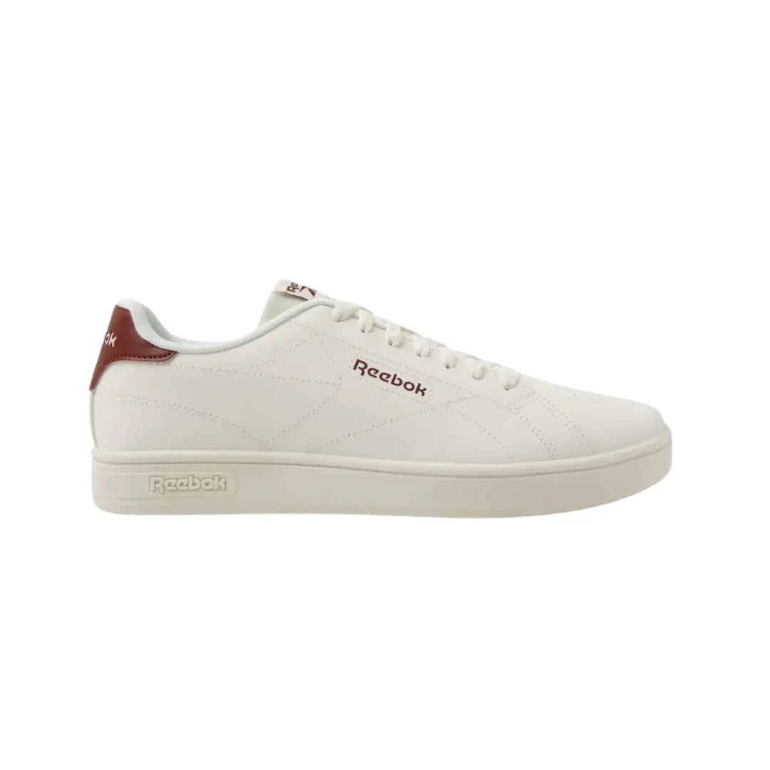 Reebok Unisex Court Clean | 100260942