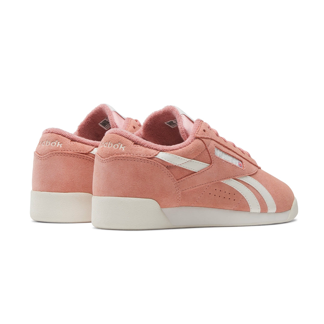 Reebok Women Freestyle Lo | 100261521