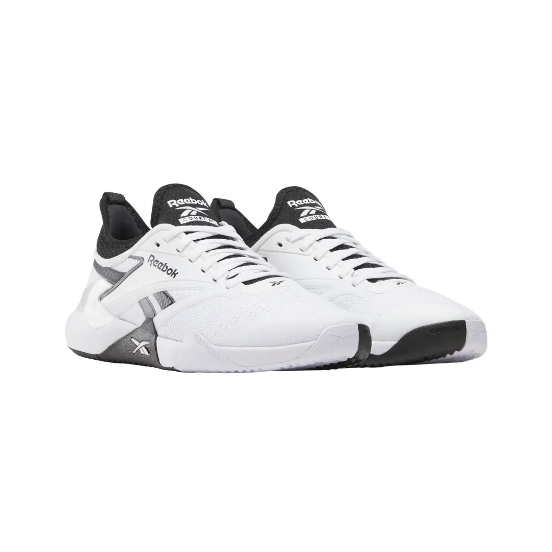 Reebok Unisex Nano Court | 100263231