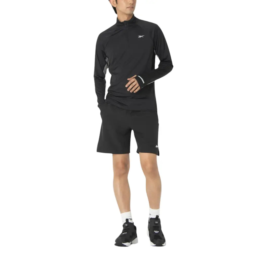 Reebok Men Athlete Shorts | 100267410